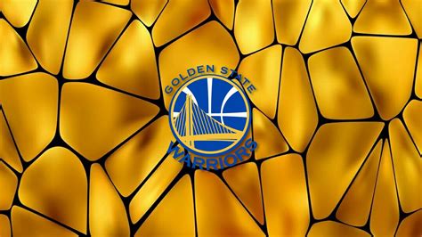 Golden State Warriors Logo Wallpaper (80+ images)