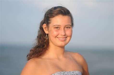 Miss Junior Flagler County Pageant Contestants Ages