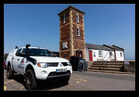 Aldeburgh Lifeboat Robsblogs