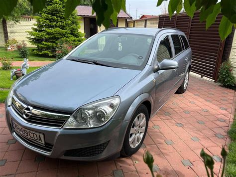 Opel Astra H Break Bucuresti Sectorul 5 OLX Ro