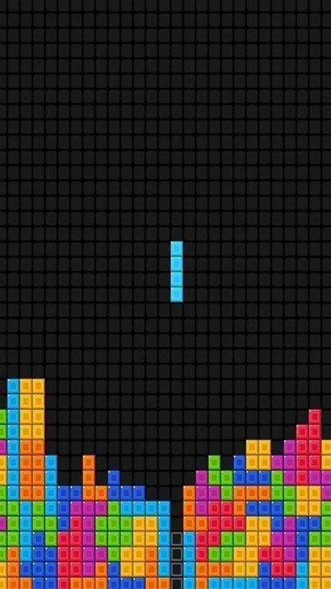 Tetris 99 Wallpapers Wallpaper Cave