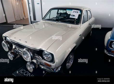 Ford Escort Mk1 Works Hi Res Stock Photography And Images Alamy