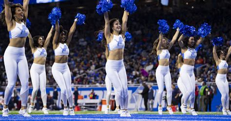 Detroit Lions Week 17 Rooting Guide Best Outcomes For Nfl Draft Order Pride Of Detroit