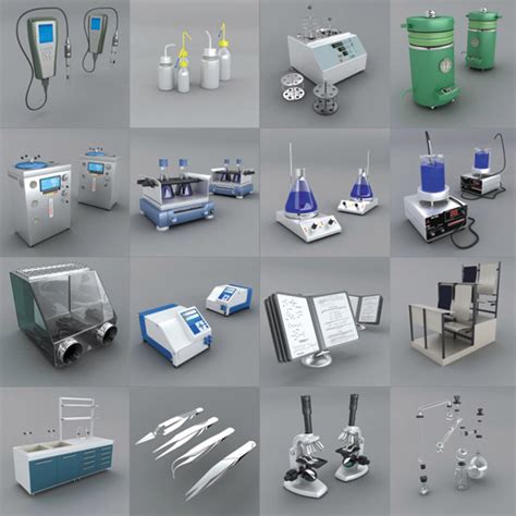 laboratory equipment 2