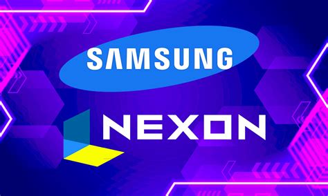 Ce Que La Collaboration Samsung Nexon Signifie Pour Lavenir Des Jeux