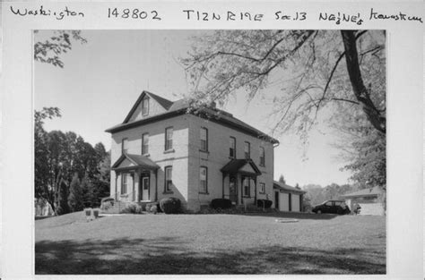 8877 Forest View Rd Property Record Wisconsin Historical Society