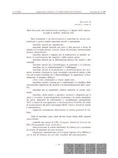 21 12 2016 Supplemento Ordinario N 57 L Alla GAZZETTA 21 12 2016