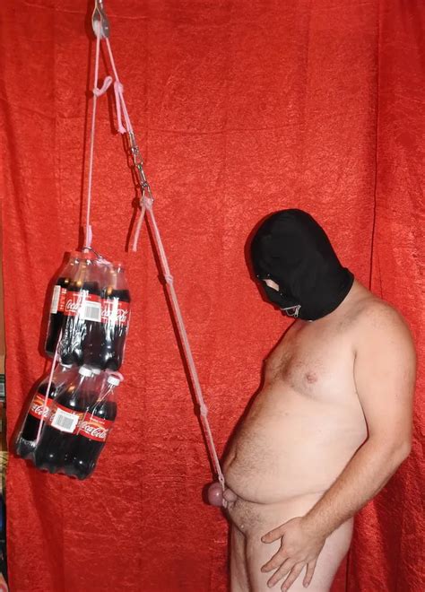 CBT With Cocacola Bottle Cigarettes 28 Nude Pics XHamster