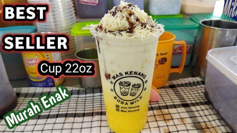 Ide Jualan Minuman Kekinian Usaha Modal Kecil Menjanjikan YouTube