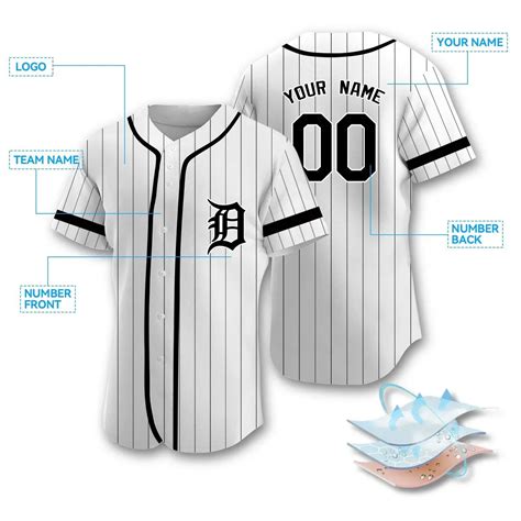 Top 5 Detroit Tigers Uniforms of All-Time - oggsync.com