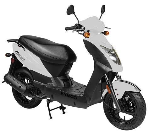 Agility Kymco Usa