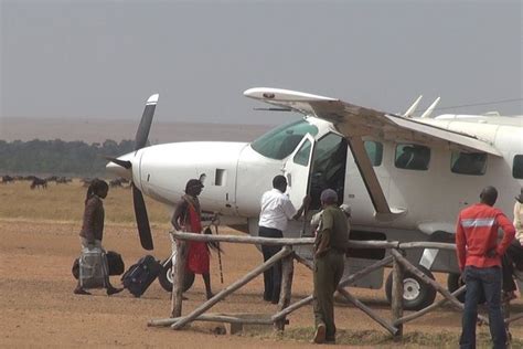 3 Day Masai Mara Private Flying Safari With 4x4 Game Drives