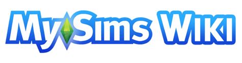 Mysims Wiki Fandom
