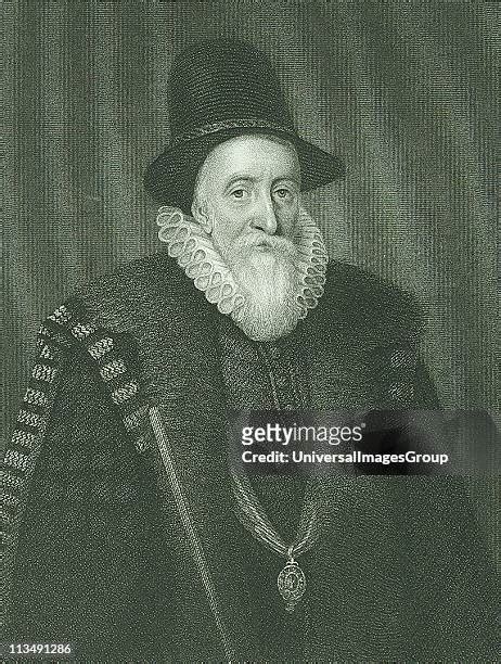 Thomas Sackville 1st Earl Of Dorset Photos And Premium High Res Pictures Getty Images