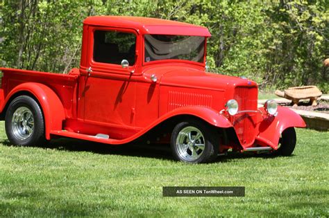 1932 Ford Pickup