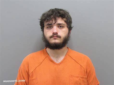 TALLEY LOGAN SEBASTION KAIN 07 25 2023 Harris County Mugshots Zone