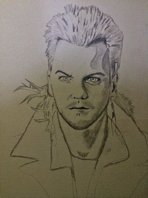 Lost Boys Starting New Painting Horror Amino