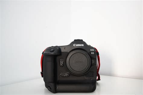 Canon Eos R An Lisis Especificaciones Precio Caracter Sticas