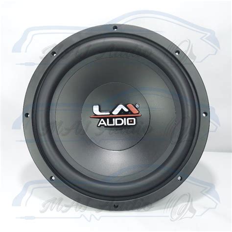 Jual Subwoofer LM Audio 10 Inch 12 Inch JJ MK II Shopee Indonesia