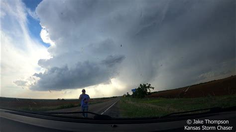 5 27 21 Turkey Tx Lp Supercell Youtube