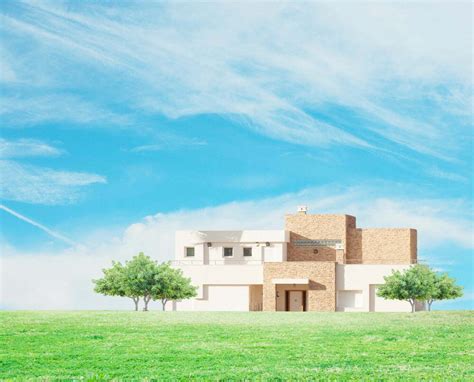 Qué Es Una Casa Pasiva Constructora Casas Passive House