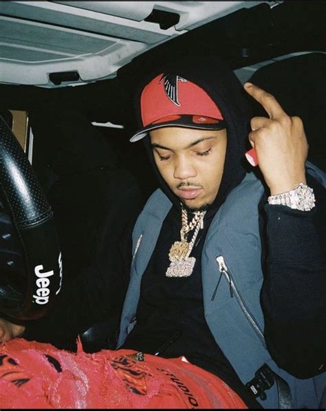 G Herbo Discography