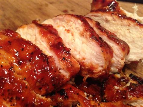 Chicken Breast Boneless On Bbq At Geraldine Morris Blog