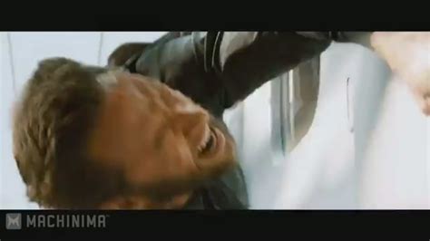 The Wolverine Clip: Fight! Fight! Fight! - The Hollywood Gossip