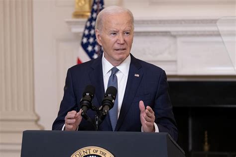 Arriesgada Apuesta De Biden En Recta Final De La Campa A En Segundos