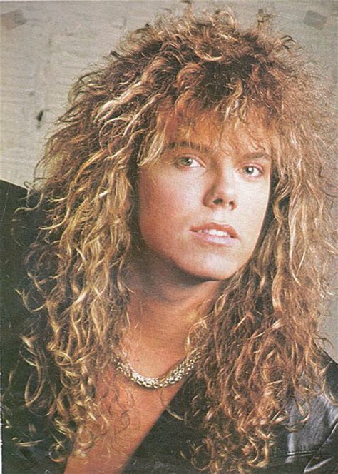 Joey Tempest - Europe Band Fan Club Photo (25383521) - Fanpop