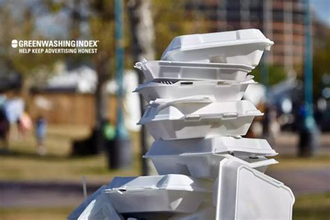 Styrofoam Recycling Tips: Easy Guide to Greener Choices