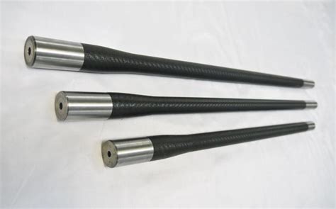 Hardy Rifle Engineering Carbon Fiber Barrels Heavy Palma And Straight 1 250 Over Stock For