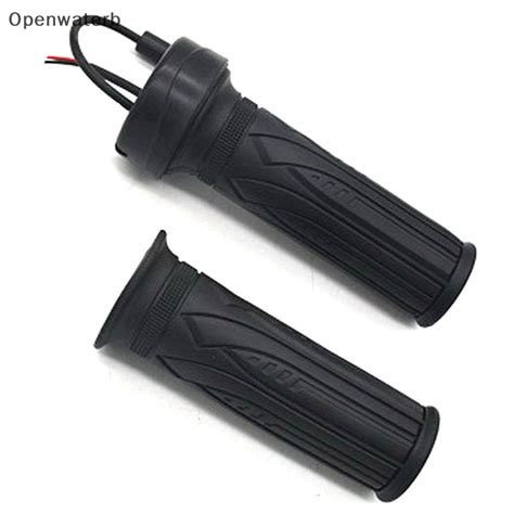 Openwaterb Twist Throttle V V Accelerator For Electric Bicycle E