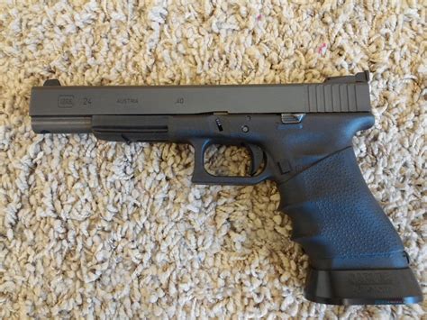 Glock S W Longslide Competi For Sale At Gunsamerica