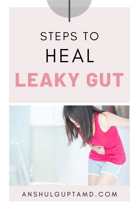 Everything You Need To Know About Leaky Gut Artofit