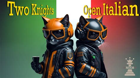 Italian, Two Knights Open | What a Brilliant Opening! - Chess.com