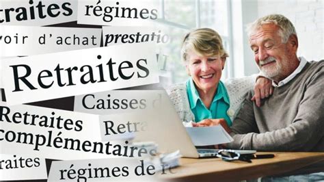 Retraite Les Changements Pour Votre Pension Auxquels Vous Attendre En