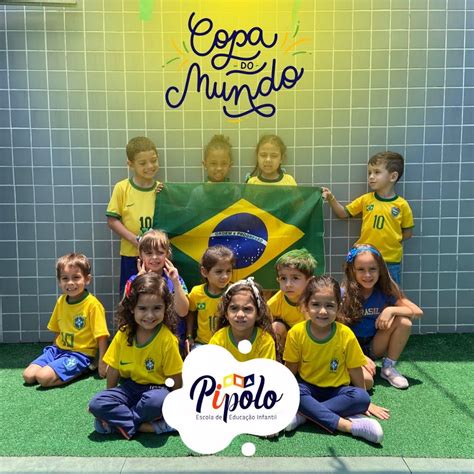 Escola Infantil Em Carapicuiba - Escola de Educação Infantil Pipolo | Carapicuíba SP