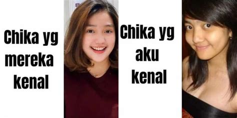 Profil Chika Bandung Bintang Film Dewasa Lokal Yang Terkenal Di Era