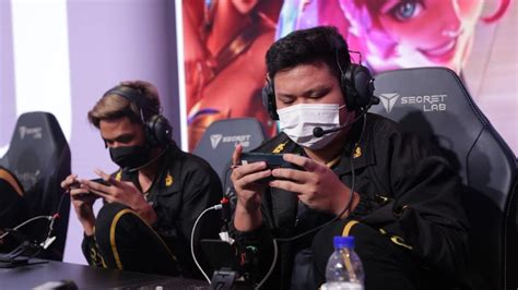 Alberttt Bicara Meta Assassin Dan Mental Rrq Hoshi Di M One Esports