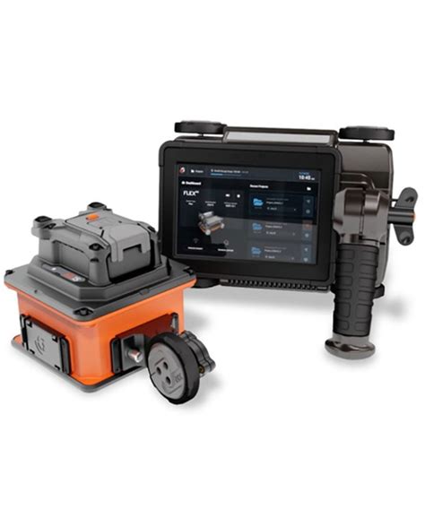 Gssi Flex Nx Concrete Scanner Gpr Price Hasudungan Surveying Equipment