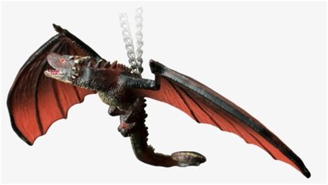 Dragon Drogon Daenerys Targaryen - Drogon Game Of Thrones Figur, HD Png ...