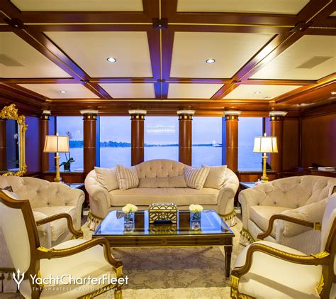 Video Take A Look Inside Below Deck Season 6 Superyacht ‘my Seanna