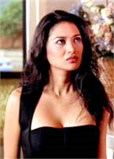 Naked Alexa Jago In Doomsdayer