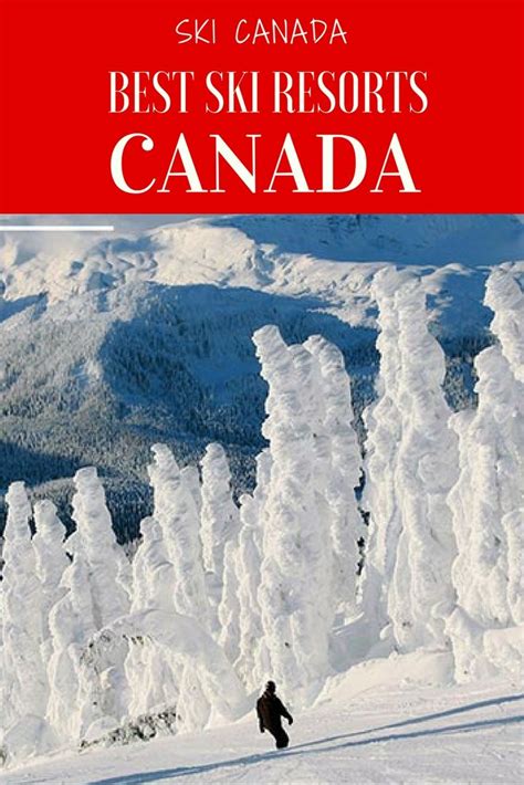 Best Ski Resorts In Canada Guide Artofit