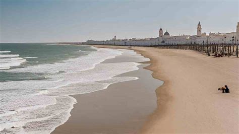 Descubre las playas de Cádiz guía completa Turismoeu