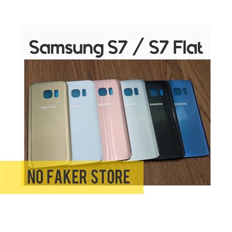 Jual Backdoor Back Cover Samsung S Tutup Casing Belakang Samsung