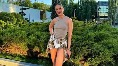 Ольга Бузова планирует стать мамой в 2025 году ᐈ новость от 23:34, 14 ...
