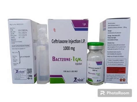 Ceftriaxone Injection Ceftriaxone Sodium Injection Online At Best