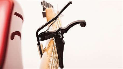 How to use a capo on guitar | Guitar World